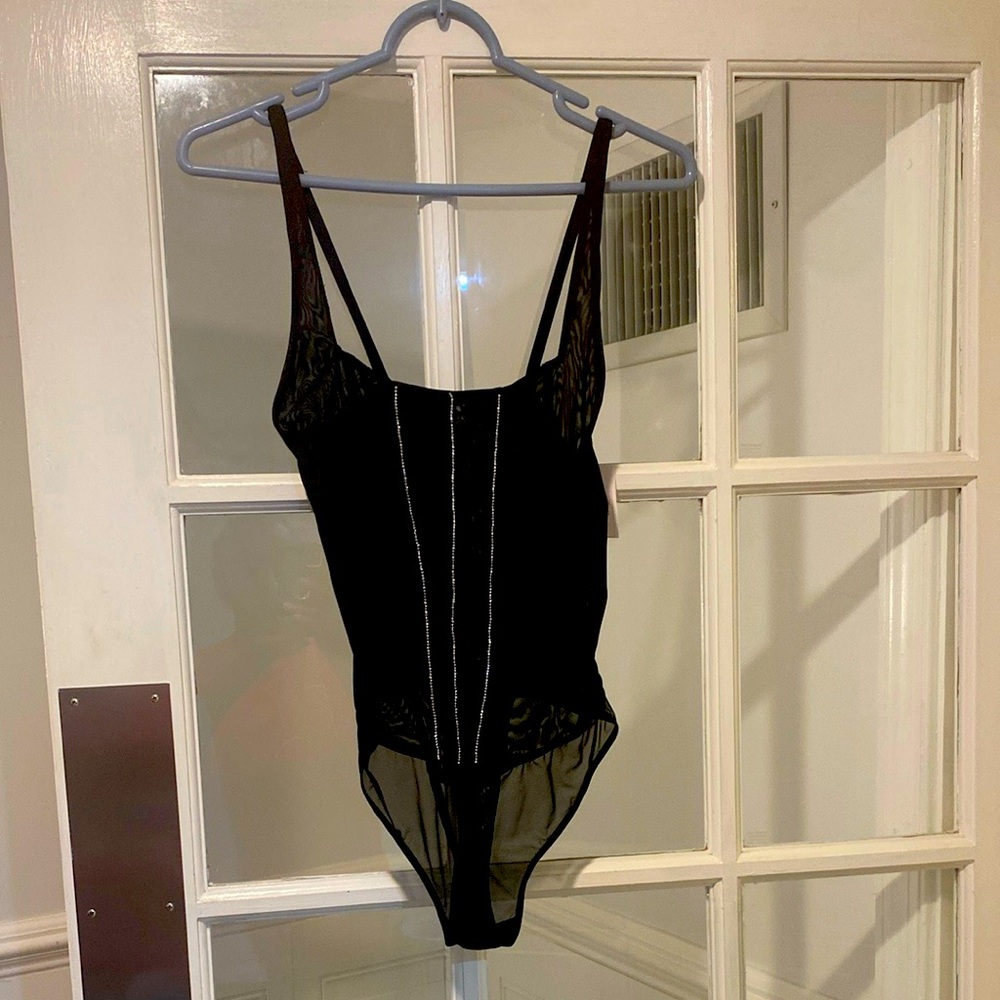 Auden size Large Intimate New With Tags